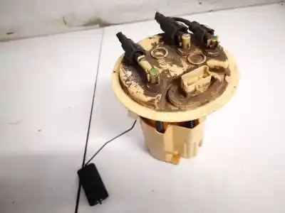 Peça sobressalente para automóvel em segunda mão boia / bomba combustível por peugeot 308 1.6 16v hdi referências oem iam 