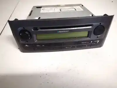 Gebrauchtes Autoersatzteil AUDIOSYSTEM / RADIO-CD zum FIAT PUNTO / GRANDE PUNTO (199)  OEM-IAM-Referenzen 7354162280  7645352316