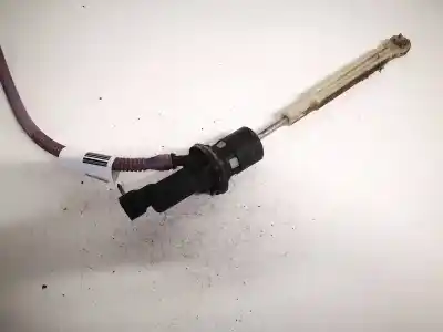 Peça sobressalente para automóvel em segunda mão cilindro de embreagem por peugeot 308 1.6 16v hdi referências oem iam 9681666480