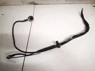 Peça sobressalente para automóvel em segunda mão fio por peugeot 406 (8b) 1.8 16v referências oem iam 