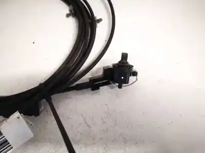 Second-hand car spare part plastics for nissan note (e11e) 1.6 16v cat oem iam references 788219u100  