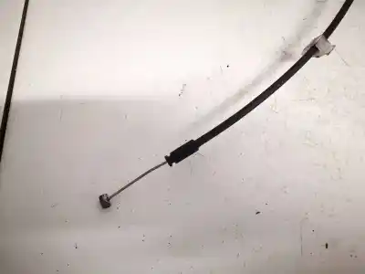 Second-hand car spare part plastics for nissan note (e11e) 1.6 16v cat oem iam references 788219u100  