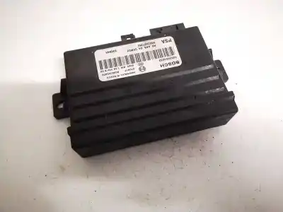 Peça sobressalente para automóvel em segunda mão módulo eletrônico por peugeot 308 1.6 16v hdi referências oem iam 9663937380