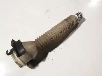 Second-hand car spare part windscreen washer bottle for lexus is, ii 2005.10 - 2013.03 2.2d 130kw 2005.10 - 2013.03 oem iam references 