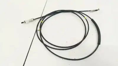 Pièce détachée automobile d'occasion plastiques pour toyota corolla verso (r1) 2.2 d-4d sport références oem iam 