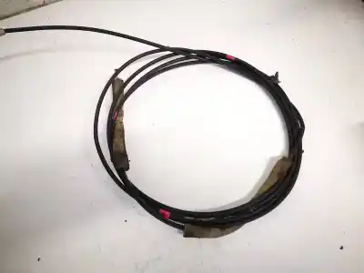 Peça sobressalente para automóvel em segunda mão plásticos por nissan note (e11e) 1.5 dci turbodiesel cat referências oem iam 