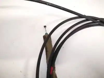 Second-hand car spare part plastics for nissan note (e11e) 1.5 dci turbodiesel cat oem iam references   