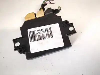 Peça sobressalente para automóvel em segunda mão módulo eletrônico por audi a8, d3 2002.09 - 2005.6 4.2 quattro 246kw 2002.10 - 2010.07 referências oem iam 4e0919283a  4e0910283