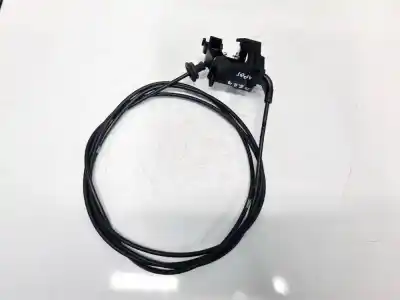 Peça sobressalente para automóvel em segunda mão plásticos por land rover evoque 2018 --> 1.5 hybrid 227kw referências oem iam k8d216c656b