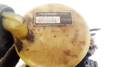 Second-hand car spare part steering column for mazda 3 (bk) 1.6 di turbo oem iam references   