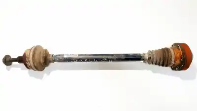 Peça sobressalente para automóvel em segunda mão transmissão traseira direita por audi a6 allroad quattro (4fh) 2.7 tdi quattro referências oem iam 4f0501203b