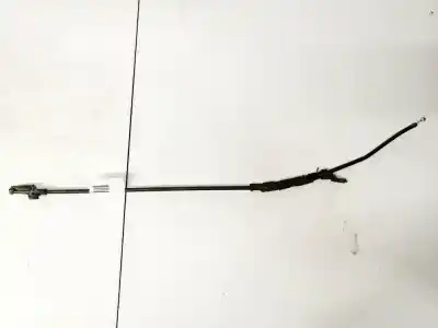 Second-hand car spare part plastics for volkswagen passat cc (357) 2.0 tdi dpf oem iam references 3c1823531