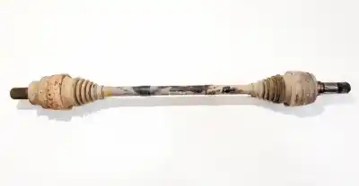 Second-hand car spare part rear right transmission for ford kuga i 2.0 tdci oem iam references p30681132