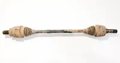 Second-hand car spare part rear left transmission for ford kuga i 2.0 tdci oem iam references p30681132