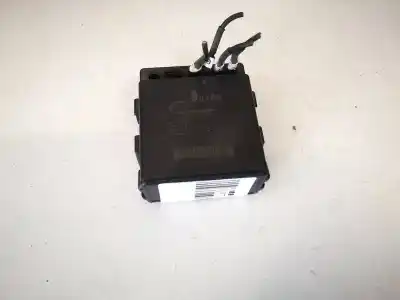 Автозапчасти б/у электронный модуль за MAZDA 5 BERL. (CR) 2.0 CRTD Active+ (105kW) ссылки OEM IAM 4M0168A3A  E24031194