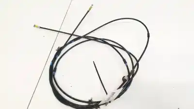 Second-hand car spare part plastics for mazda 5 berl. (cr) 2.0 crtd active+ (105kw) oem iam references 