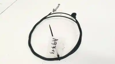Second-hand car spare part plastics for mazda 5 berl. (cr) 2.0 crtd active+ (105kw) oem iam references 