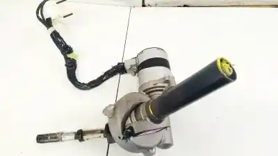 Автозапчасти б/у рулевая колонка за toyota rav 4 (a3) 2.2 turbodiesel cat ссылки oem iam bd0038