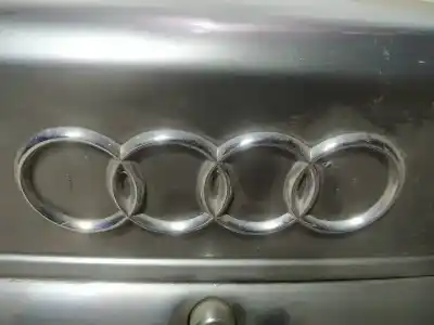 Автозапчастина б/у емблема для audi a4 avant (b5) 1.8 посилання на oem iam   