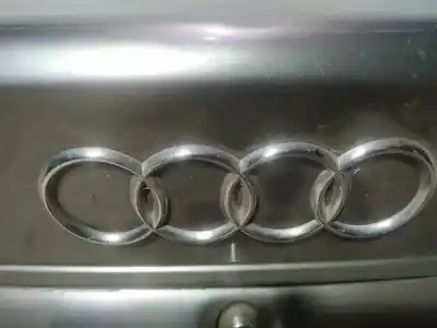 Автозапчастина б/у емблема для AUDI A4 AVANT (B5) 1.8 Посилання на OEM IAM   