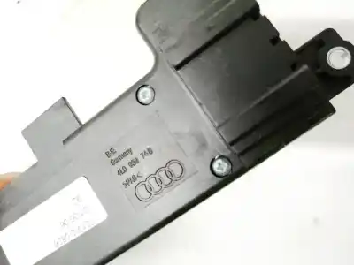 Автозапчасти б/у различные детали за audi q7 (4l) 4.2 fsi ссылки oem iam 4l0959748  