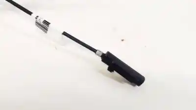 Pezzo di ricambio per auto di seconda mano plastica per mazda 2 lim. (de) 1.4 diesel cat riferimenti oem iam   