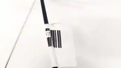 Pezzo di ricambio per auto di seconda mano plastica per mazda 2 lim. (de) 1.4 diesel cat riferimenti oem iam   