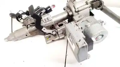 Автозапчасти б/у рулевая колонка за mazda 2 lim. (de) 1.4 diesel cat ссылки oem iam df713210x Автозапчасти б/у рулевая колонка за mazda 2 lim. (de) 1.4 diesel cat ссылки oem iam df713210x