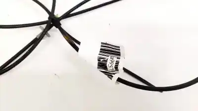 Автозапчасти б/у пластик за mazda 2 lim. (de) 1.4 diesel cat ссылки oem iam    Автозапчасти б/у пластик за mazda 2 lim. (de) 1.4 diesel cat ссылки oem iam