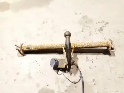 Pezzo di ricambio per auto di seconda mano Attacco Per Rimorchio per OPEL ZAFIRA A 2.0 16V DI Riferimenti OEM IAM   