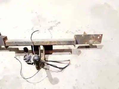 Автозапчастина б/у приціпний приціп для rover rover 75 (rj) 2.0 kv6 classic посилання на oem iam   