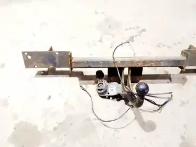 Автозапчастина б/у приціпний приціп для rover rover 75 (rj) 2.0 kv6 classic посилання на oem iam   
