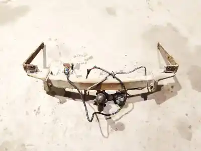 Peça sobressalente para automóvel em segunda mão gancho de reboque por peugeot 406 (8b) 1.8 16v referências oem iam 