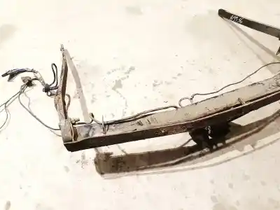 Peça sobressalente para automóvel em segunda mão gancho de reboque por renault megane 1.5 dci k9k j8 referências oem iam   