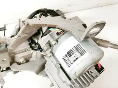 Peça sobressalente para automóvel em segunda mão coluna de direcção por renault megane 1.5 dci k9k j8 referências oem iam 