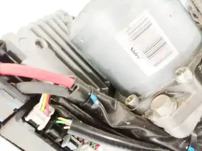 Second-hand car spare part steering column for renault megane 1.5 dci k9k j8 oem iam references   