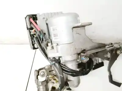 Second-hand car spare part steering column for renault megane 1.5 dci k9k j8 oem iam references   