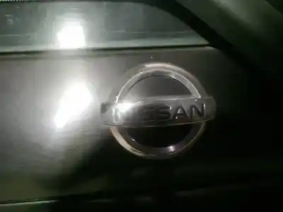 Second-hand car spare part front badge for nissan note (e11e) 1.6 16v cat oem iam references 