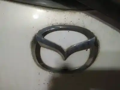 Автозапчасти б/у эмблема за mazda 2 lim. (de) 1.4 diesel cat ссылки oem iam    Автозапчасти б/у эмблема за mazda 2 lim. (de) 1.4 diesel cat ссылки oem iam