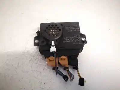 Автозапчасти б/у электронный модуль за FORD S-MAX (CA1) 2.0 TDCi CAT ссылки OEM IAM 7G9215T850AA  7G92-15T850-AA