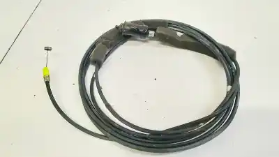 Second-hand car spare part plastics for honda cr-v iii 2.0 i oem iam references 