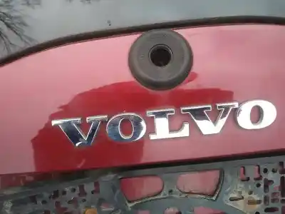 Peça sobressalente para automóvel em segunda mão emblema por volvo xc90 2.9 bi-turbo cat referências oem iam 