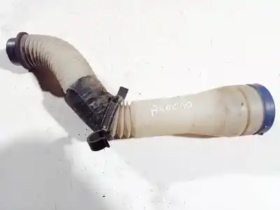 Peça sobressalente para automóvel em segunda mão depósito do limpa vidros por peugeot 807 2.2 hdi fap cat (4hw) referências oem iam 9636710280c