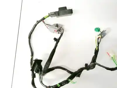 Peça sobressalente para automóvel em segunda mão peças diversas por ford mondeo iv 1.8 tdci referências oem iam 03461145