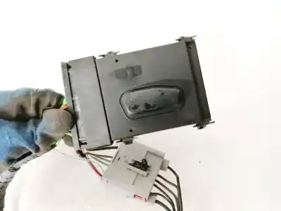 Pezzo di ricambio per auto di seconda mano pezzi vari per ford mondeo iv 1.8 tdci riferimenti oem iam 03461145  56049429