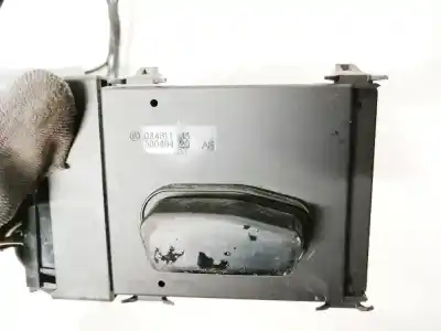 Pezzo di ricambio per auto di seconda mano pezzi vari per ford mondeo iv 1.8 tdci riferimenti oem iam 03461145  56049429