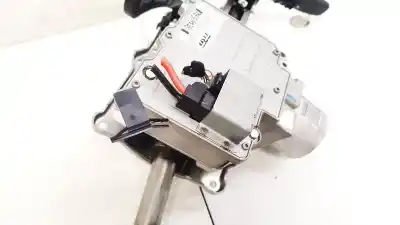 Second-hand car spare part steering column for fiat bravo (198) 1.9 dynamic multijet oem iam references 00051795527