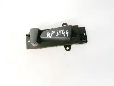 Peça sobressalente para automóvel em segunda mão peças diversas por mazda 6 lim. (gh) 2.0 crtd 140cv active referências oem iam 188963