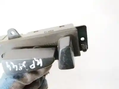 Pezzo di ricambio per auto di seconda mano pezzi vari per mazda 6 lim. (gh) 2.0 crtd 140cv active riferimenti oem iam 188963  