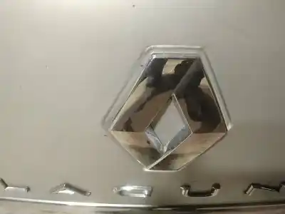Pièce détachée automobile d'occasion EMBLÈME / LOGO pour RENAULT LAGUNA III  Références OEM IAM   